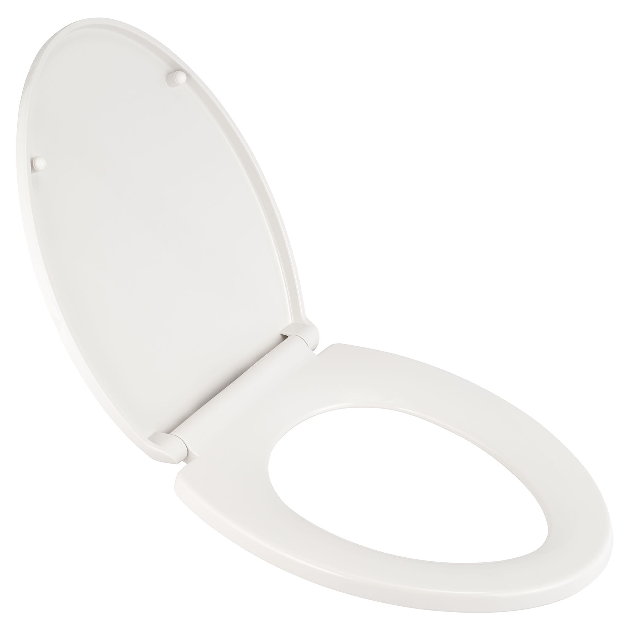 Transitional SlowClose & Easy LiftOff Elongated Toilet Seat